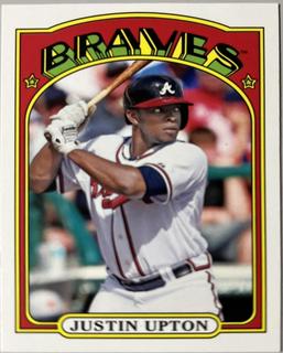 Justin Upton