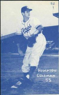Hampton Coleman