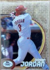 Brian Jordan