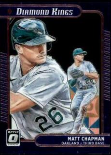 Matt Chapman
