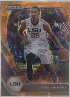 Ben Simmons