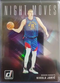 Nikola Jokic
