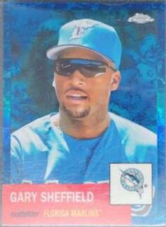 Gary Sheffield