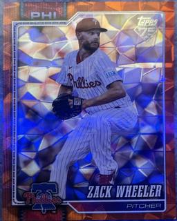 Zack Wheeler