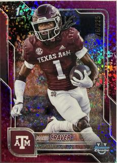 Mario Craver