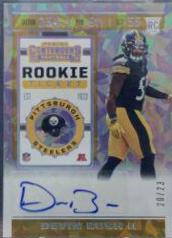 Devin Bush II