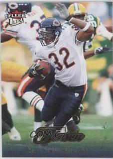 Cedric Benson