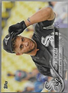 Yoan Moncada