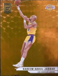 Kareem Abdul-Jabbar