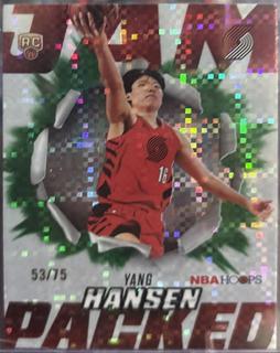 Yang Hansen