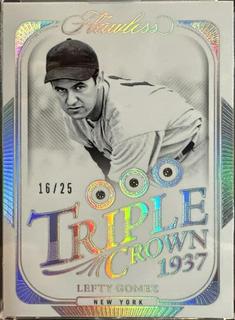 Lefty Gomez