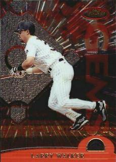 Larry Walker