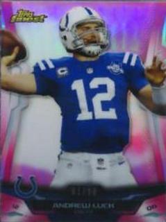 Andrew Luck