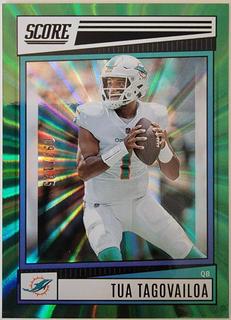 Tua Tagovailoa