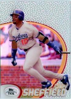 Gary Sheffield
