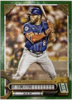 Dominic Smith