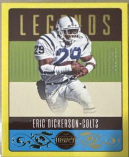 Eric Dickerson