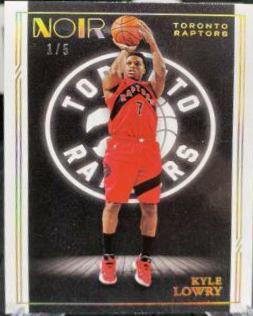Kyle Lowry