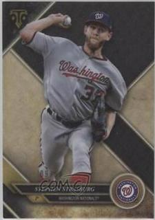 Stephen Strasburg