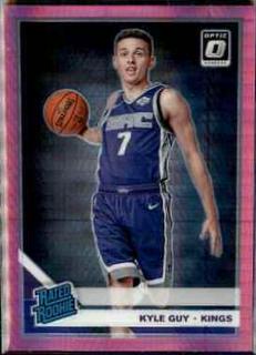 Kyle Guy
