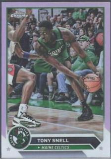 Tony Snell