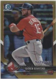 Andrew Benintendi