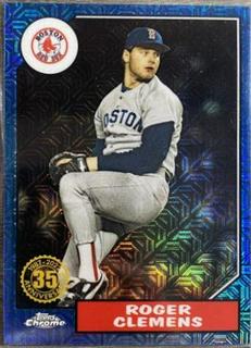 Roger Clemens