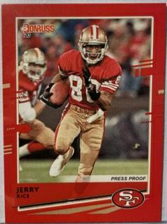 Jerry Rice