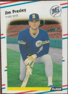 Jim Presley