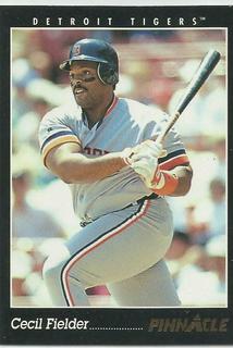 Cecil Fielder
