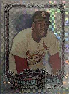 Bob Gibson
