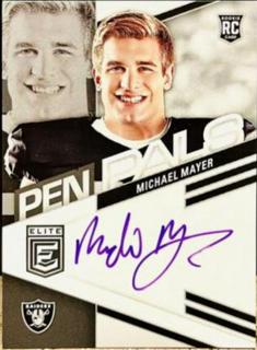 Michael Mayer