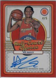 Ace Bailey