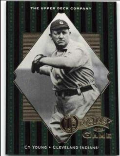 Cy Young