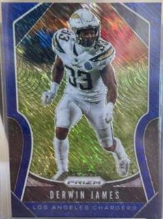 Derwin James Jr.