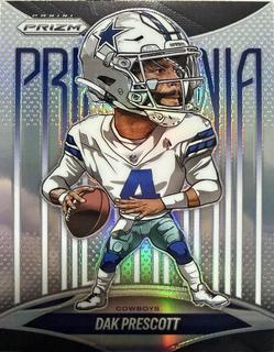 Dak Prescott