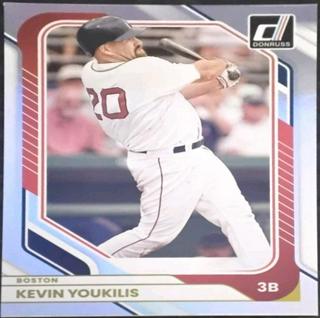 Kevin Youkilis