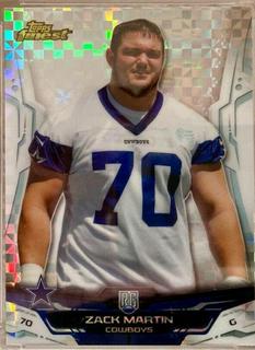 Zack Martin