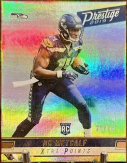 DK Metcalf