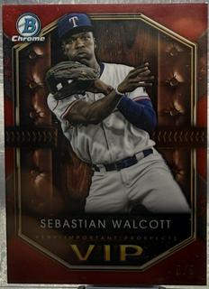 Sebastian Walcott