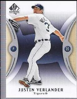 Justin Verlander