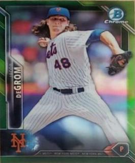 Jacob deGrom