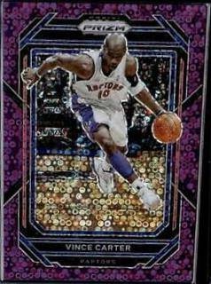 Vince Carter