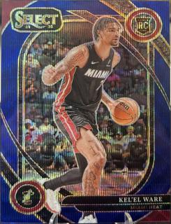 Kel'el Ware