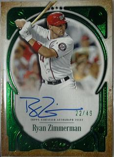 Ryan Zimmerman