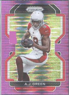 A. J. Green