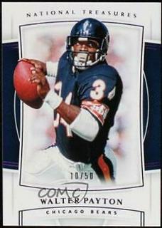 Walter Payton