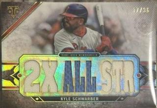Kyle Schwarber