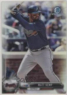 Matt Kemp