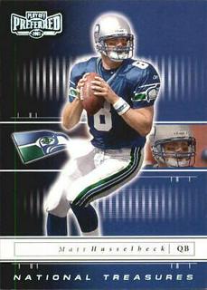 Matt Hasselbeck